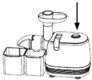 OMEGA H3000B - INSTRUCCIONES DE USO - 1