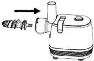OMEGA H3000B - INSTRUCCIONES DE USO - 3