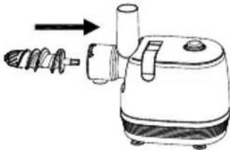 OMEGA H3000B - DIRECTIONS FOR USE - 3