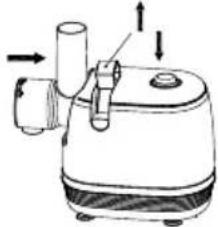 OMEGA H3000B - DIRECTIONS FOR USE - 2