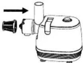 OMEGA H3000B - INSTRUCCIONES DE USO - 4