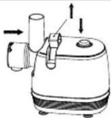 OMEGA H3000B - INSTRUCCIONES DE USO - 2