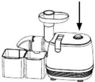 OMEGA H3000B - DIRECTIONS FOR USE - 1