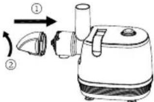 OMEGA H3000B - INSTRUCCIONES DE USO - 5