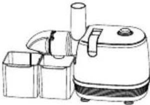 OMEGA H3000B - DIRECTIONS FOR USE - 6
