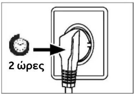 HAIER HDPW5620CNPD - ΕΙΔΟΠΟΪΗΣΗ - 1