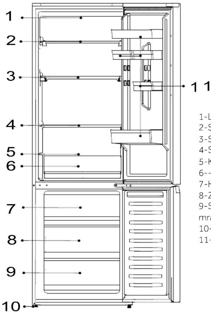 HAIER HDPW5620CNPD - 1 - 4