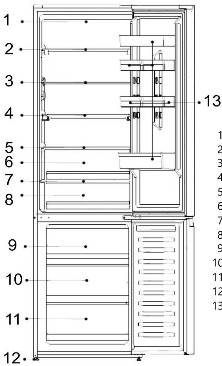 HAIER HDPW5620CNPD - NOTICE - 1