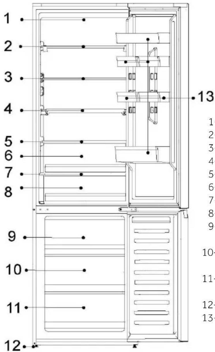 HAIER HDPW5620CNPD - OBSERVATIE - 1