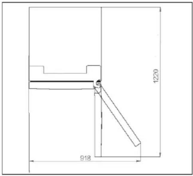 HAIER HDPW5620CNPD - Plassanbefaling - 1
