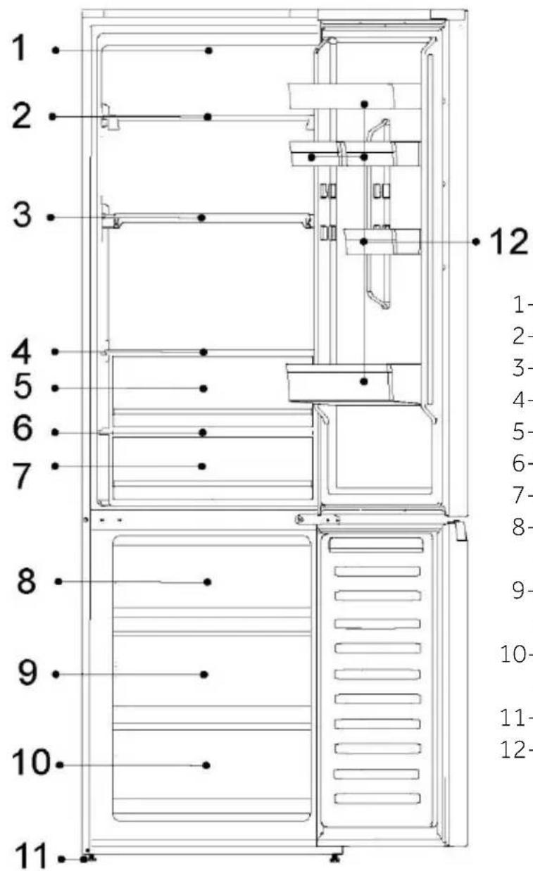 HAIER HDPW5620CNPD - OBSERVATIE - 1