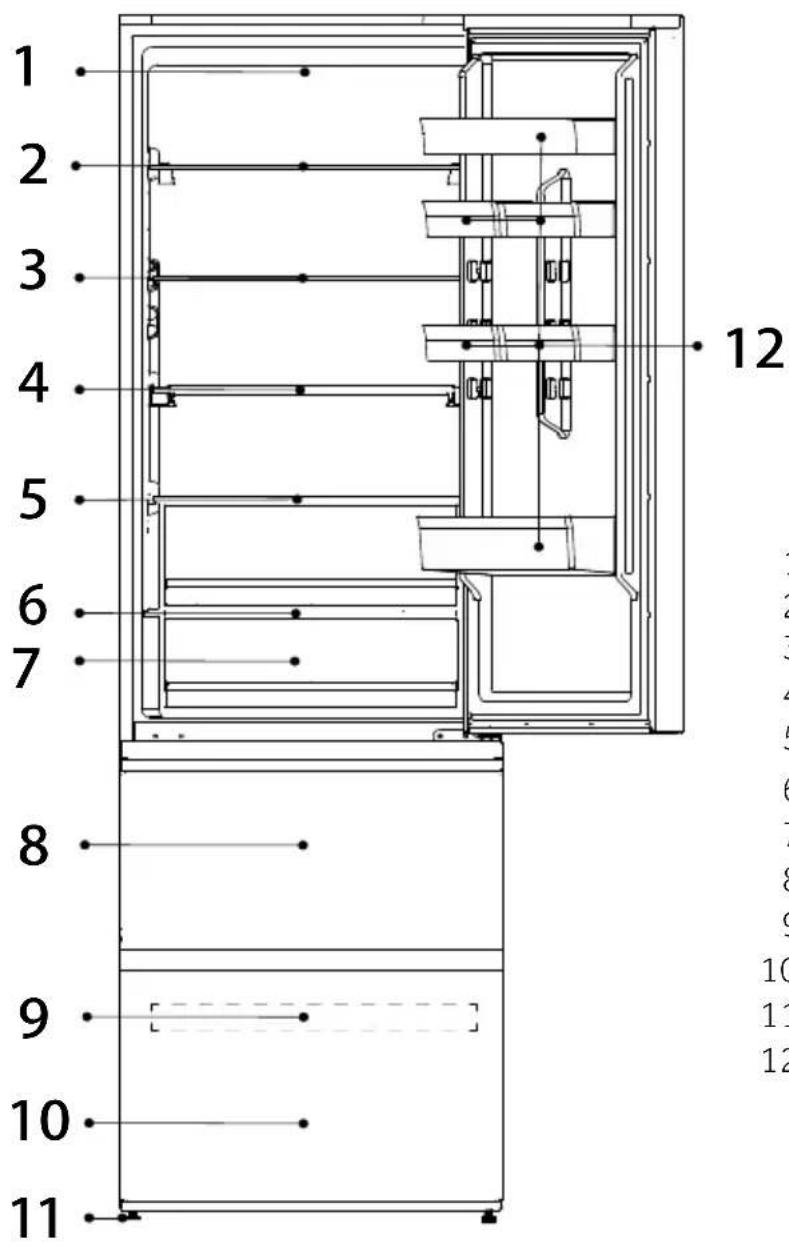 HAIER HDPW5620CNPD - MEGJEGYZÉS - 1
