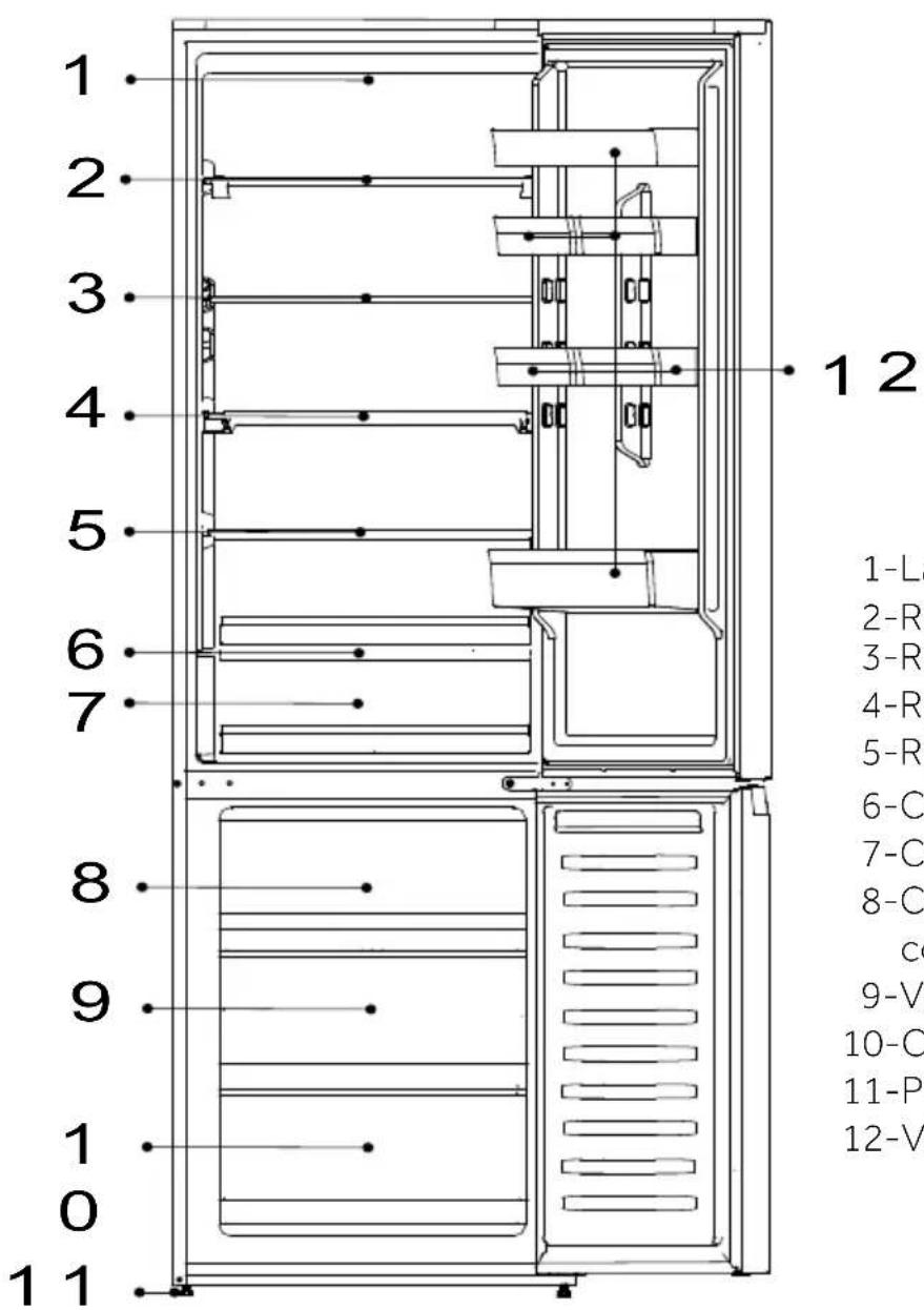 HAIER HDPW5620DNPK - AVVISO - 1