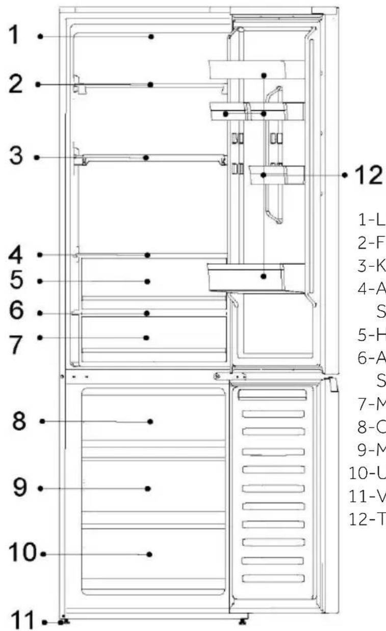 HAIER HDPW5620DNPK - HINWEIS - 1