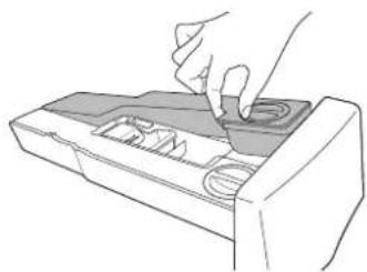 LG WM6998HVA - AVERTISSEMENT - 2
