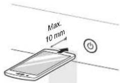 LG WM6998HVA - Uso del diagnóstico audible para diagnosticar problemas - 1