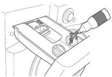 LG WM6998HVA - Using the ezDispense Function - 3