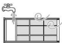LG WM6998HVA - PRECAUCIÓN - 1