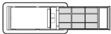 LG WM6998HVA - PRECAUCIÓN - 2