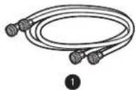 LG WM6998HVA - Accessories - 2