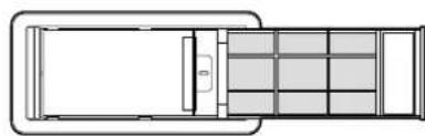 LG WM6998HVA - MISE EN GARDE - 2