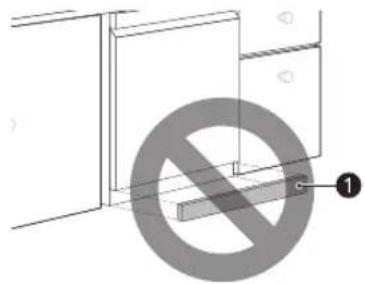 LG LDPN454HT - MISE EN GARDE - 1