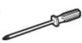 LG LDPN454HT - Outils nécessaires - 2