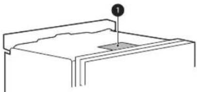 LG LDPN454HT - AVERTISSEMENT - 1