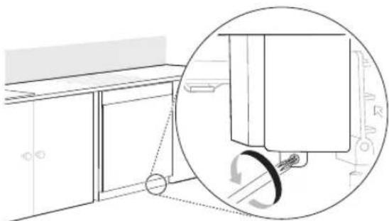 LG LDPN454HT - REMARQUE - 1