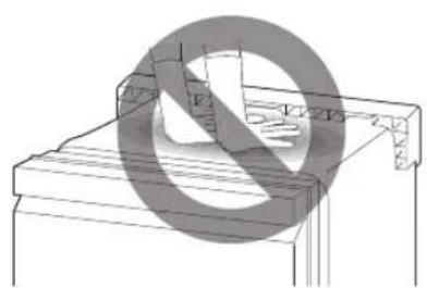 LG LDPN454HT - MISE EN GARDE - 3