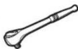 LG LDPN454HT - Outils nécessaires - 11