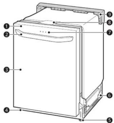LG LDPH5554S - NOTA - 1