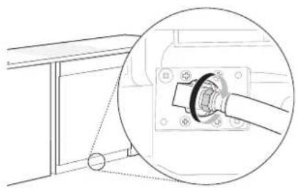 LG LDPH5554S - MISE EN GARDE - 2
