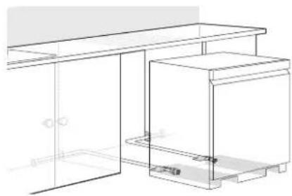 LG LDPH5554S - PRECAUCIÓN - 5