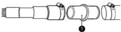 LG LDPH5554S - Drain Hose Requirements - 1