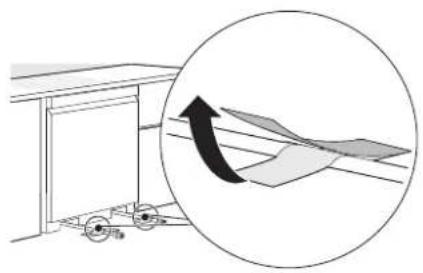 LG LDPH5554S - INSTALLATION - 1