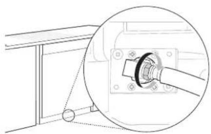 LG LDPH5554S - INSTALLATION - 1