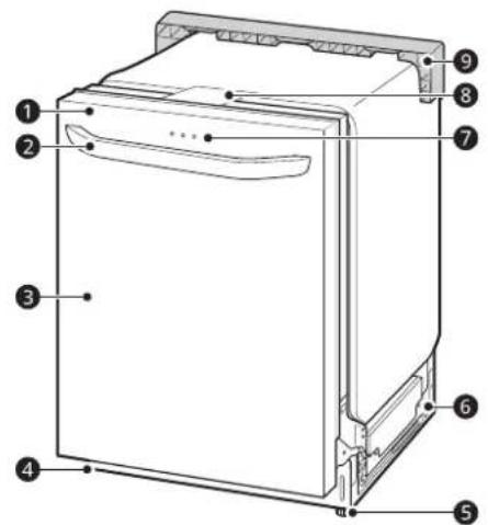 LG LDPH5554S - NOTE - 1