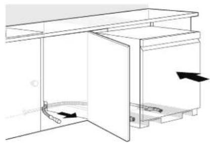 LG LDPH5554S - MISE EN GARDE - 1