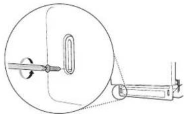 LG LDPH5554D - PRECAUCIÓN - 1