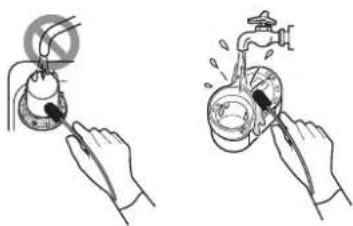 LG LDPH5554D - PRECAUCIÓN - 1