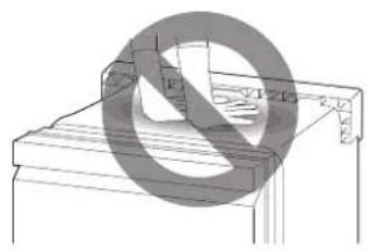 LG LDPH5554D - MISE EN GARDE - 8