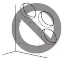 LG LDPH5554D - WARNING - 1