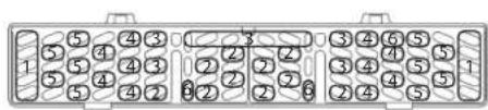 1 5 4 3 5 4 3 5 4 3 5 4 2 2 7 5 2 7 8 3 4 6 5 3 4 5 3 4 5 3 4 5 3 4 5 1