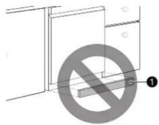 LG LDPH5554D - PRECAUCIÓN - 1