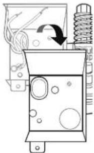 LG LDPH5554D - Conexión de la alimentación eléctrica - 3