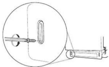 LG LDPH5554D - CAUTION - 1