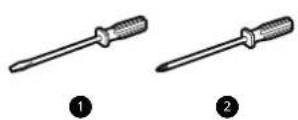 LG LDPH5554D - Outils nécessaires - 1