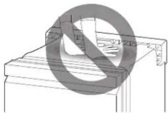 LG LDPH5554D - PRECAUCIÓN - 3