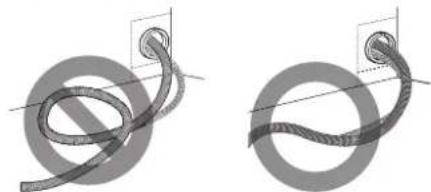 LG LDPH5554D - PRECAUCIÓN - 7